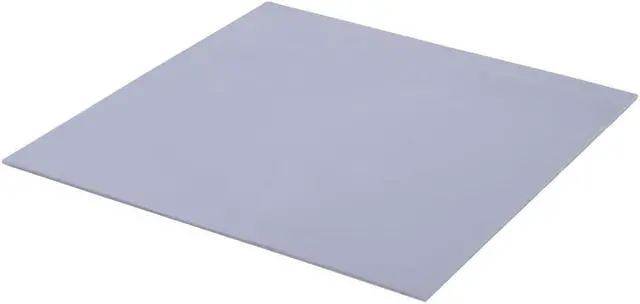 Main image of Alphacool Eisschicht Thermal Pad 11w/mK, 100mm x 100mm, 1.0mm