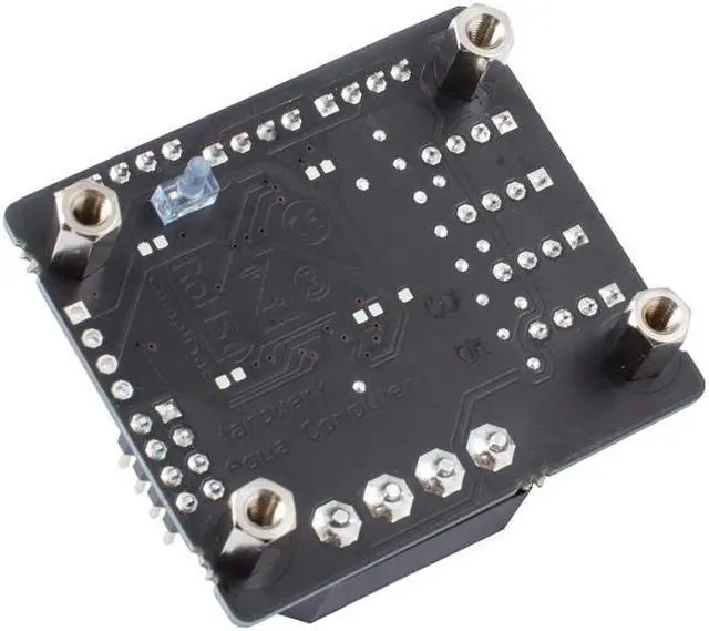 Alt view image 2 of 3 - Aquacomputer Farbwerk USB, Aquabus Version