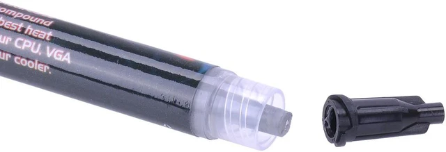 Alt view image 2 of 5 - phobya nanogrease extreme, 3.5g