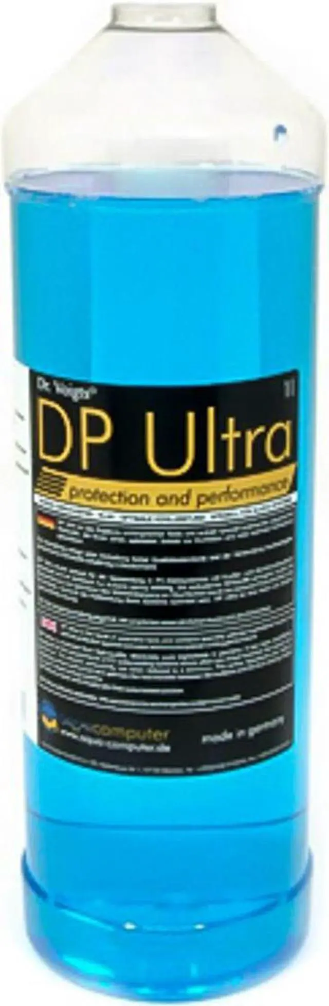Main image of Aquacomputer Double Protect Ultra - Blue 1000ml