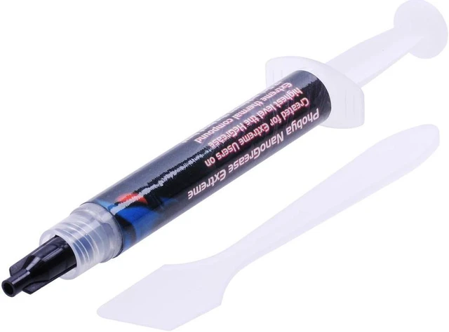 Main image of phobya nanogrease extreme, 3.5g