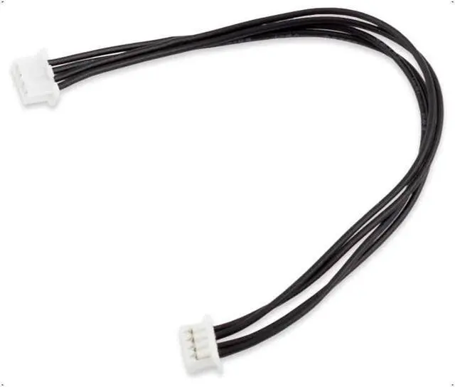 Main image of Aquacomputer RGBpx Connection Cable, 10cm