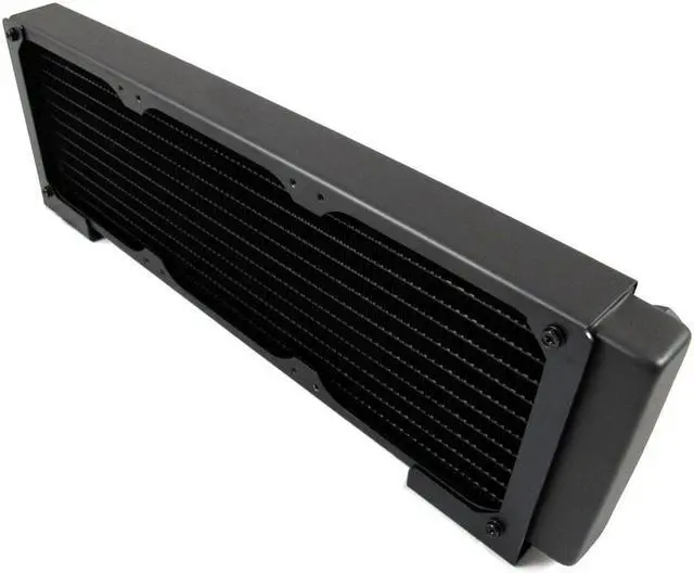 Alt view image 6 of 8 - XSPC 140mm Universal Radstand V2