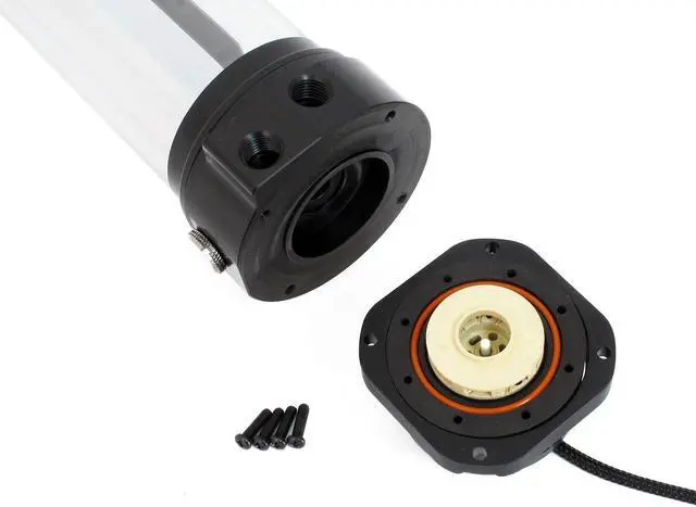 Alt view image 7 of 9 - XSPC X4 Replacement Pump
