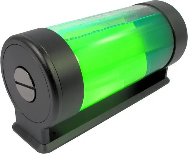 Alt view image 3 of 8 - XSPC EC6 ReColour Dye, 30 mL, UV Green