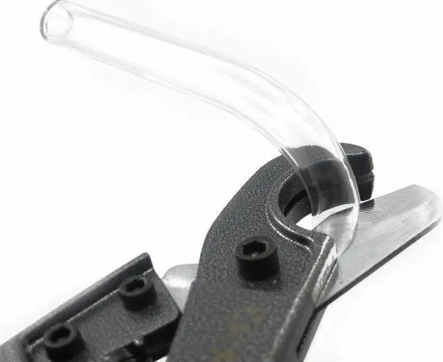 Alt view image 7 of 9 - XSPC Heavy Duty Hose Cutter (0-25mm)