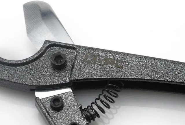 Alt view image 6 of 9 - XSPC Heavy Duty Hose Cutter (0-25mm)