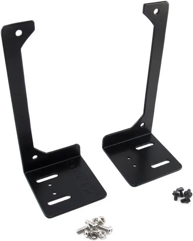Alt view image 3 of 8 - XSPC 140mm Universal Radstand V2