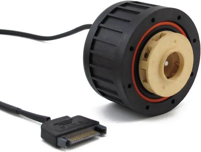 Alt view image 6 of 9 - XSPC X4 Replacement Pump