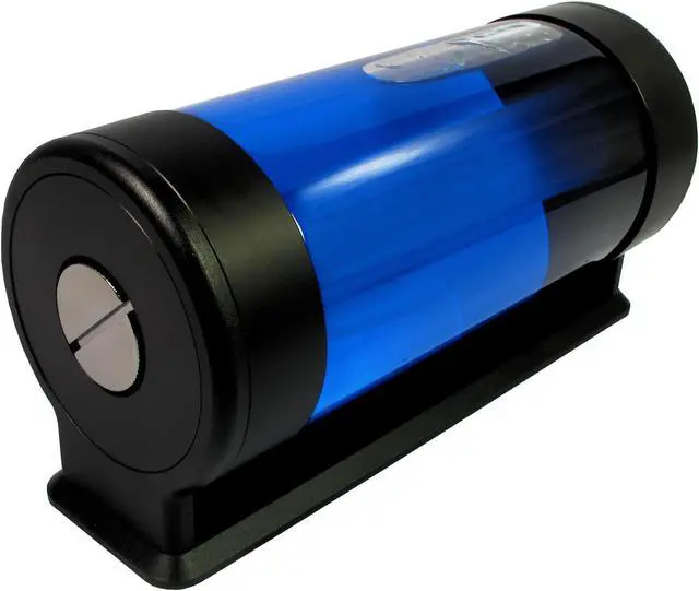 Alt view image 3 of 8 - XSPC EC6 ReColour Dye, 30 mL, UV Blue