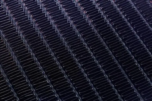 Alt view image 3 of 6 - Alphacool NexXxos UT60 Full Copper Radiator 140, 140mm x 1, Single Fan, Black