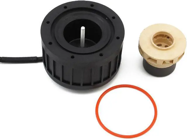 Alt view image 2 of 9 - XSPC X4 Replacement Pump