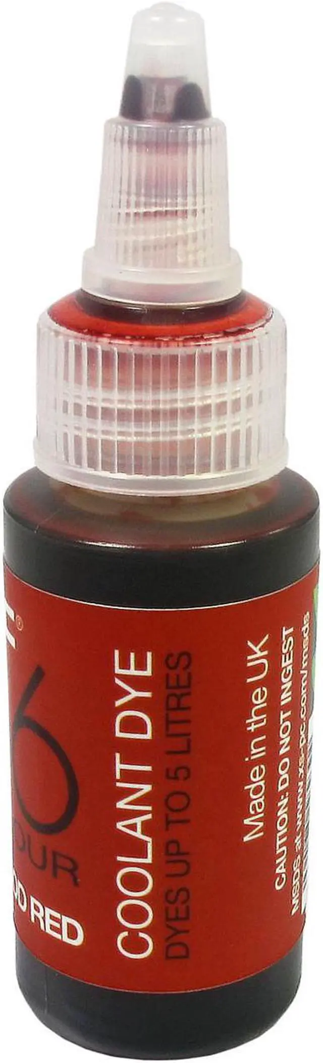 Xspc EC6 Recolour 30ml Coolant Dye - Foto 9