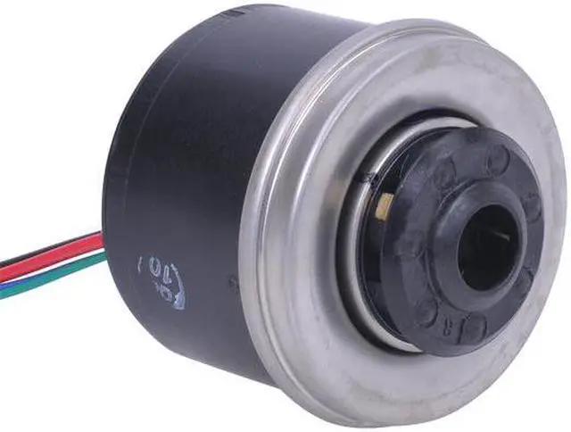 Alt view image 2 of 6 - Alphacool VPP655 PWM Pump, Single Edition