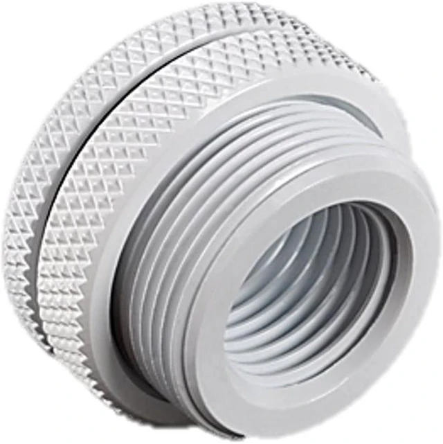 Alt view image 2 of 4 - Bitspower G1/4" CaseTop Water-Fill Set, Deluxe White