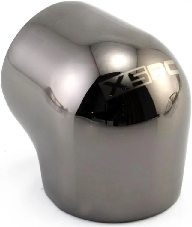 Alt view image 3 of 8 - XSPC G1/4" Female to Female 90 Degree Elbow Fitting, Black Chrome