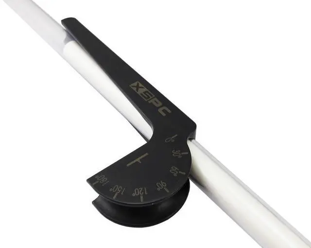 Alt view image 9 of 16 - XSPC Easy Cut & Bend Toolkit for XSPC PETG Tubing