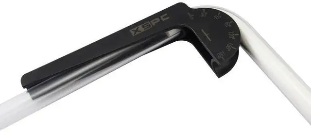 Alt view image 10 of 16 - XSPC Easy Cut & Bend Toolkit for XSPC PETG Tubing