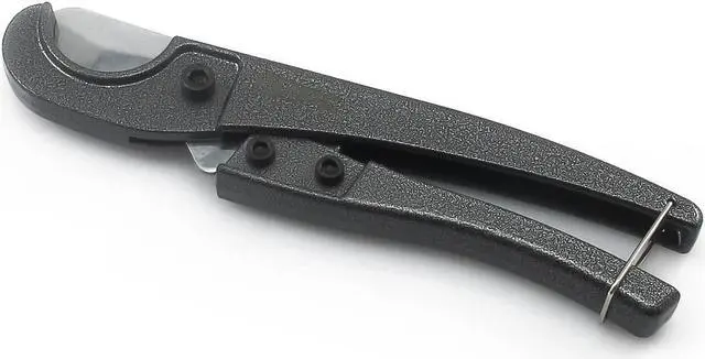 Alt view image 5 of 9 - XSPC Heavy Duty Hose Cutter (0-25mm)