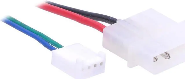 Alt view image 4 of 6 - Alphacool VPP655 PWM Pump with Eisdecke Pump Top V.3, Acetal