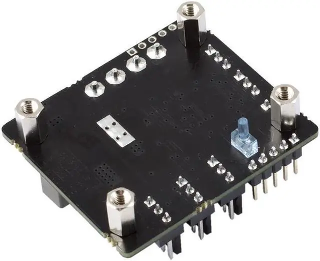Alt view image 2 of 3 - Aquacomputer PowerAdjust 3 USB, Ultra Version