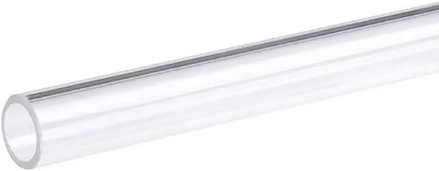 Alt view image 2 of 5 - Alphacool 13/10mm Borosilicate Glass HardTube - 60cm (18494)