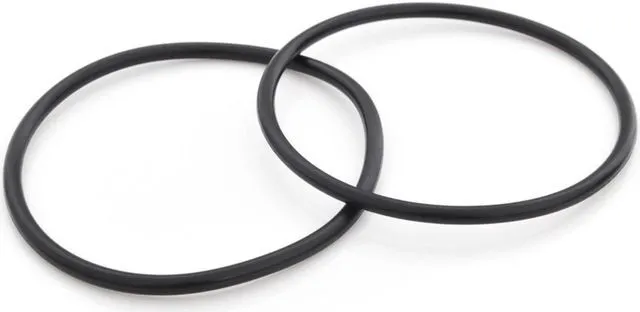 Main image of Bitspower O-Ring For DDC/DDC Plus & MCP355/350, 2-pack
