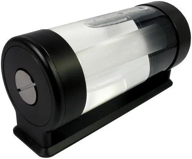 Alt view image 4 of 16 - XSPC EC6 High Performance Premix PC Coolant, Translucent, 1000 mL, Clear UV