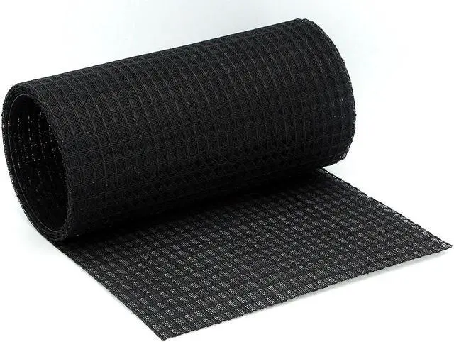 Alt view image 7 of 9 - DustEND G1 - Premium dust filter material for PC case/fan 950x155x1mm (Black)