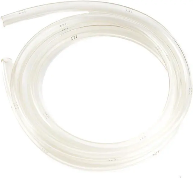 Main image of Bitspower PVC Tubing 1/2" ID, 3/4" OD, 2 Meters Length, Clear