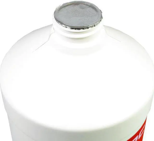 Alt view image 3 of 5 - XSPC EC6 High Performance Premix PC Coolant, Translucent, 1000 mL, Blood Red