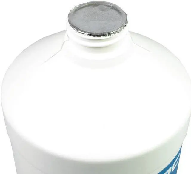 Alt view image 3 of 16 - XSPC EC6 High Performance Premix PC Coolant, Translucent, 1000 mL, Blue UV