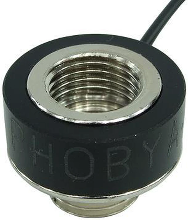 Alt view image 9 of 10 - Phobya G1/4 Temperature Sensor (71170)