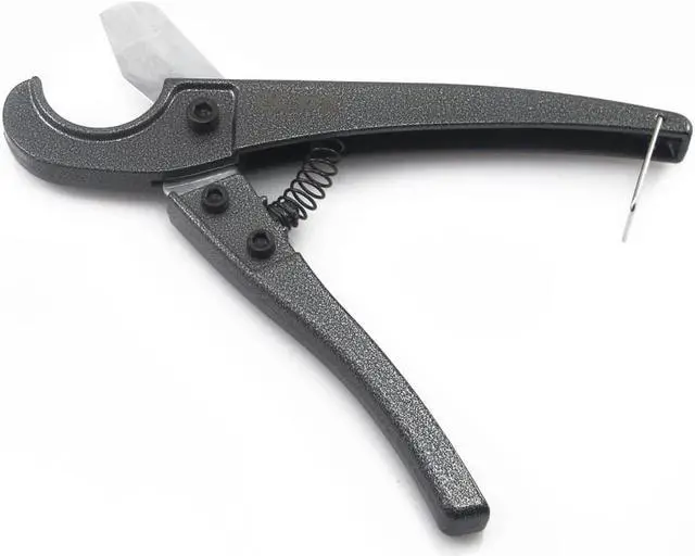 Alt view image 4 of 9 - XSPC Heavy Duty Hose Cutter (0-25mm)