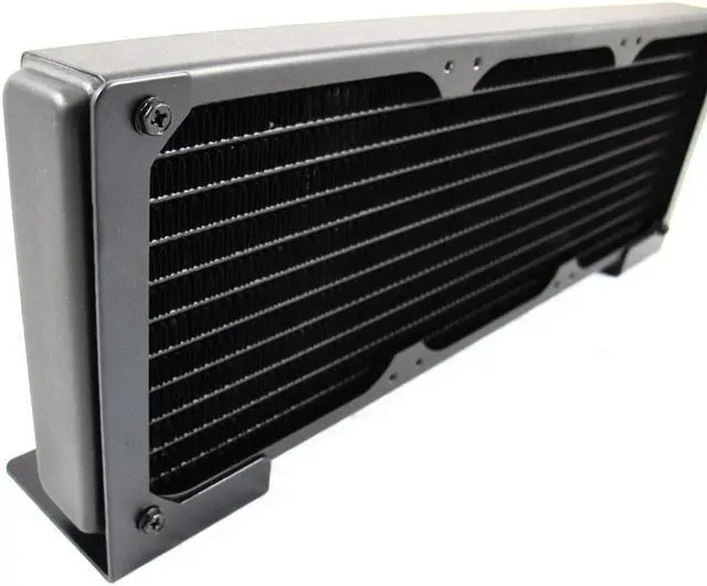 Alt view image 5 of 8 - XSPC 140mm Universal Radstand V2