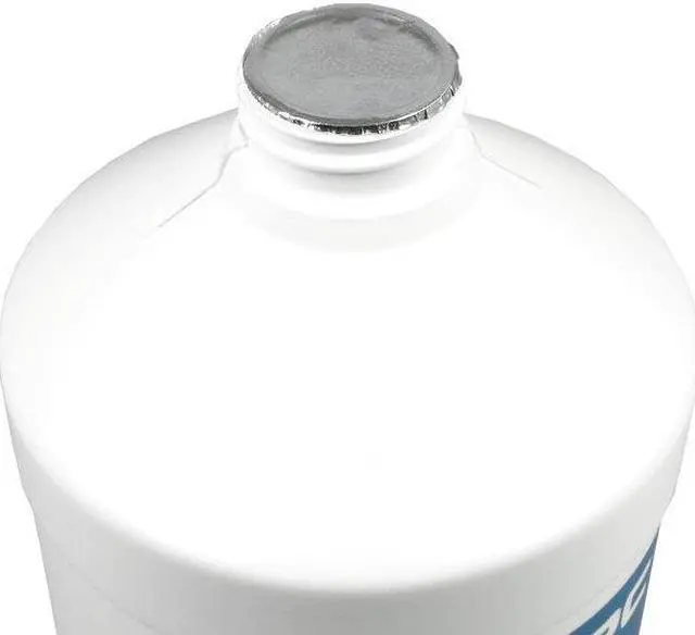Alt view image 3 of 16 - XSPC EC6 High Performance Premix PC Coolant, Translucent, 1000 mL, Clear UV