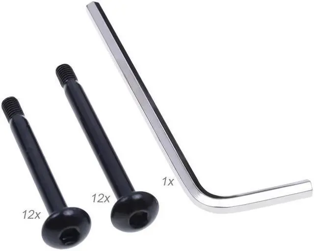 Alt view image 5 of 14 - Alphacool NexXxos ST30 Full Copper Radiator 420, 140mm x 3, Triple Fan, Black