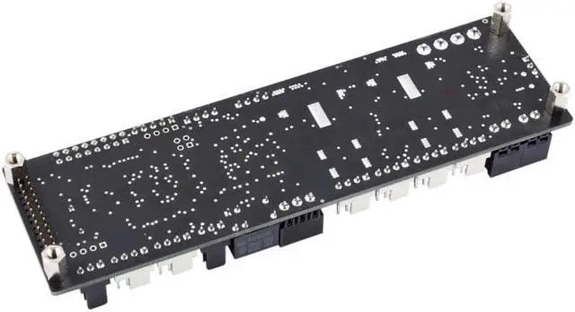 Alt view image 2 of 3 - Aquacomputer Aquaero 6 LT USB Conroller