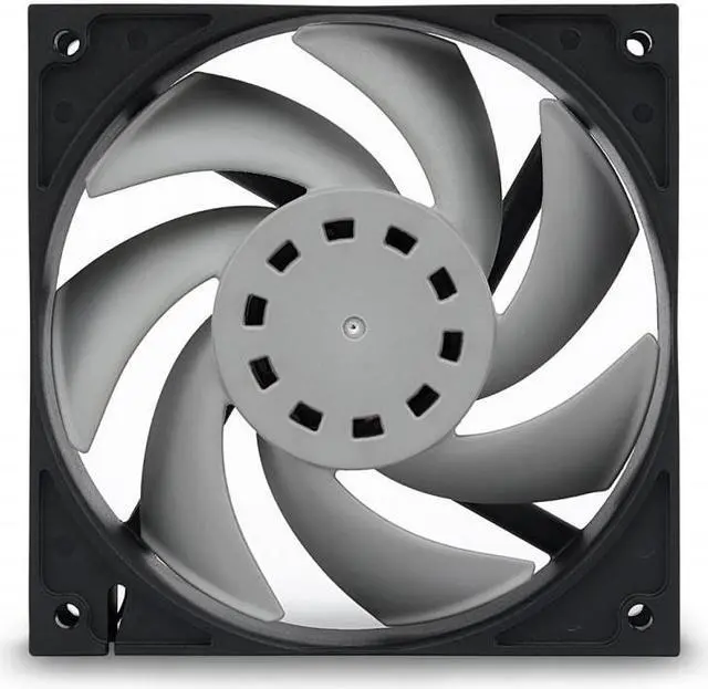 Alt view image 13 of 16 - EKWB EK-KIT HT240 Watercooling Kit