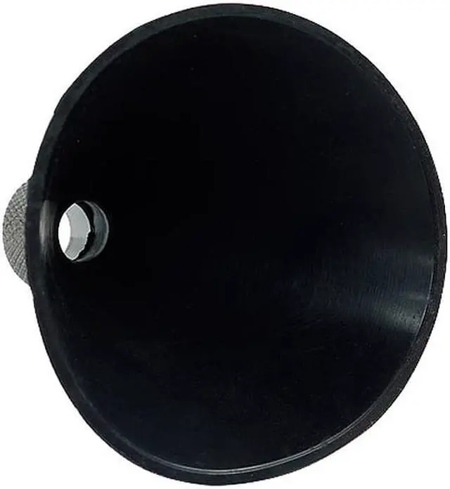 Alt view image 6 of 8 - Phobya G1/4 Flexible Filling Funnel - Black (32201)