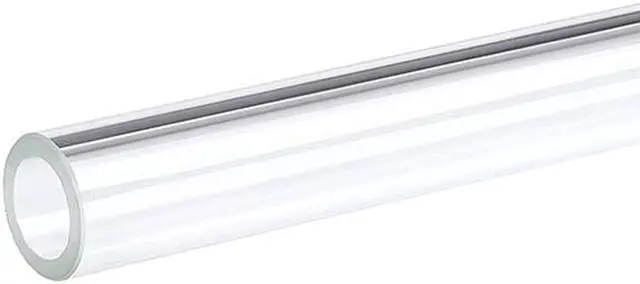 Main image of Alphacool Borosilicate Glass HardTube 11mm ID, 16mm OD, 60cm, Clear