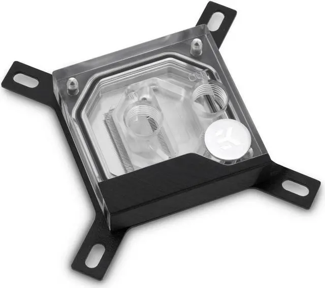 Alt view image 4 of 10 - EKWB EK-KIT Classic RGB P360 Water Cooling Kit