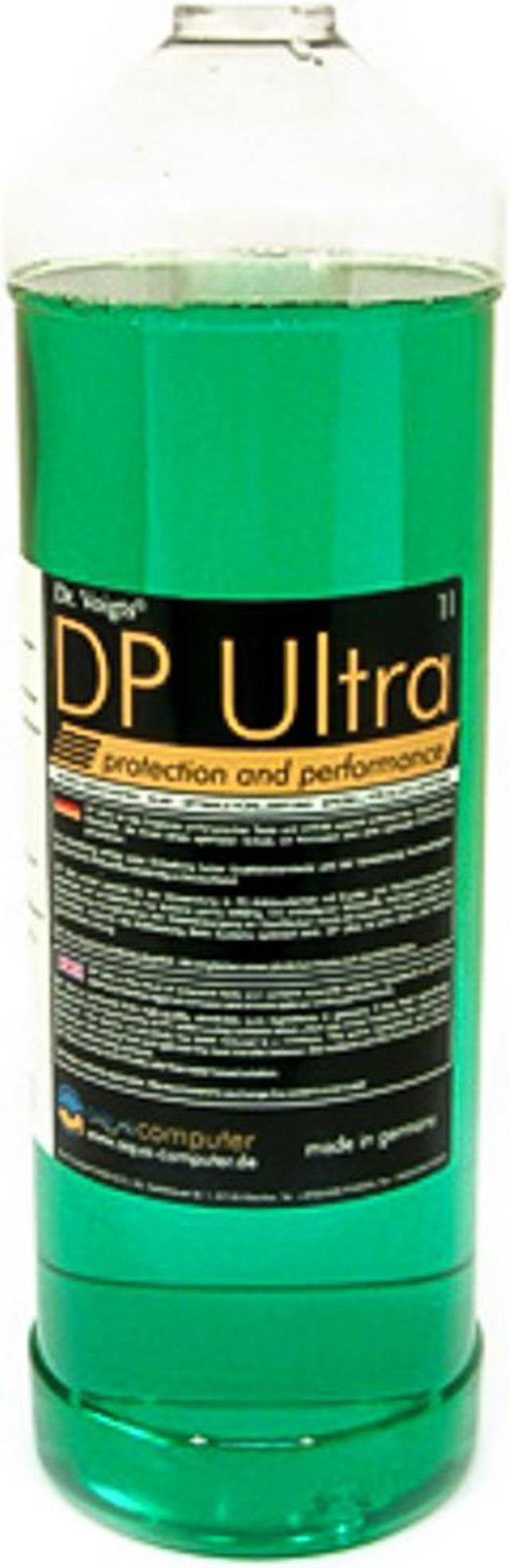 Main image of Aquacomputer Double Protect Ultra  green 1000ml
