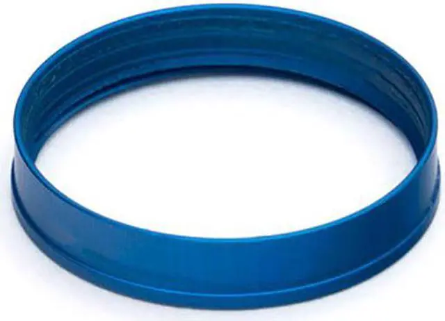 Alt view image 2 of 4 - EKWB EK-Torque STC-10/13 Color Rings, Blue, 10-pack