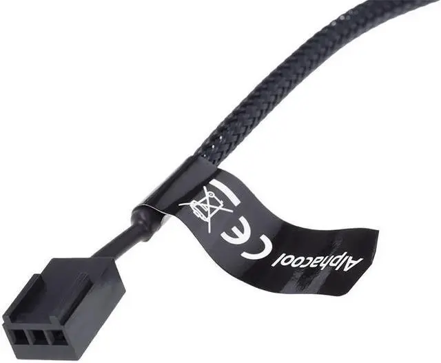 Alt view image 14 of 16 - Alphacool Eisblock XPX CPU Waterblock, Deep Black
