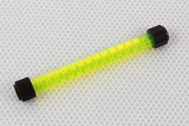 Alt view image 4 of 6 - EKWB EK-CryoFuel Premix PC Coolant, 1000mL, Lime Yellow