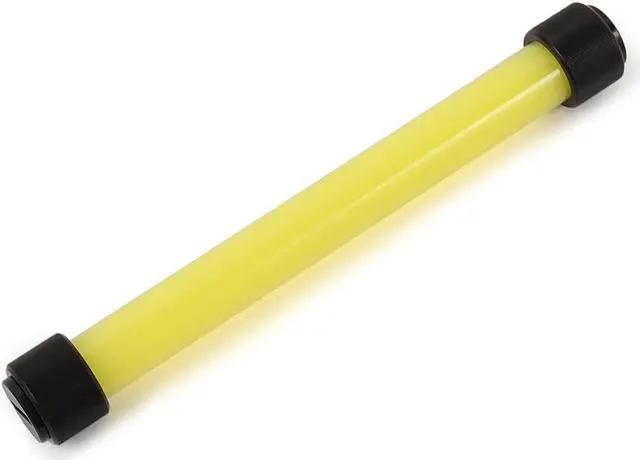 Alt view image 4 of 7 - EKWB EK-CryoFuel Solid Premix PC Coolant, 1000mL, Laguna Yellow