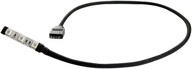 Main image of Watercool HEATKILLER LED Strips, Size XS, RGB