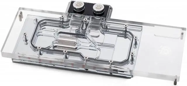 Main image of Bitspower Lotan VGA Water Block For AMD Radeon RX 5700 XT