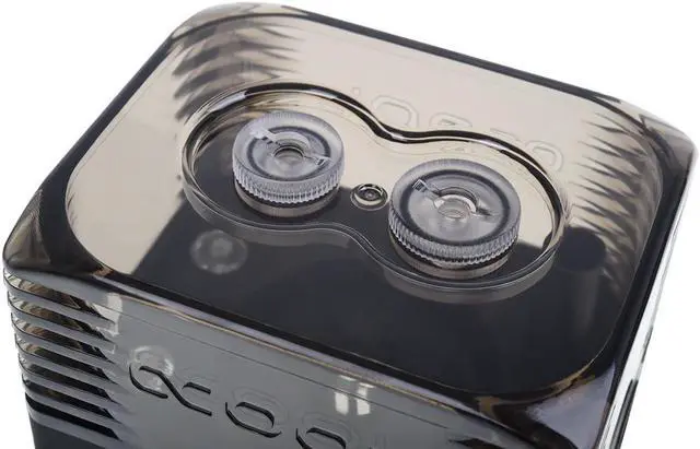 Alt view image 10 of 13 - Alphacool Eisstation Reservoir and Eispumpe VPP755 V.3 D5 Pump